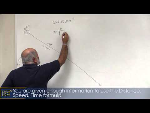 Видео: Навигация – счисление пути (Белая доска, часть 1)