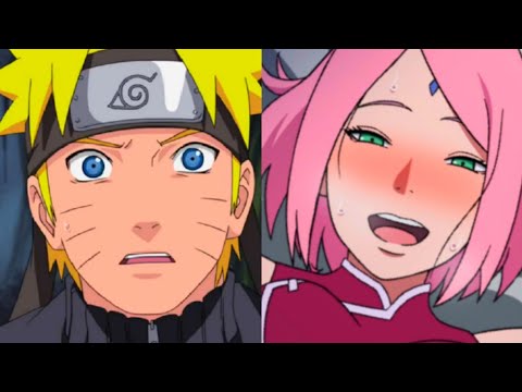 Видео: 2700 ЗАБАВНЫХ МЕМОВ О НАРУТО