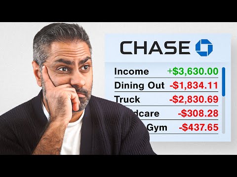 Видео: Исправление финансов моих подписчиков