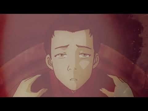 Видео: Аватар Зуко и Урса клип Мама