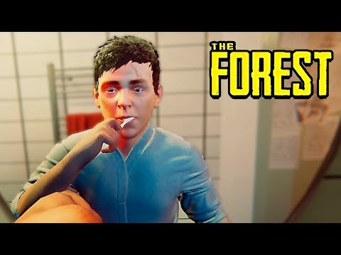 Видео: ЕПИЧЕН ФИНАЛ | The Forest #11