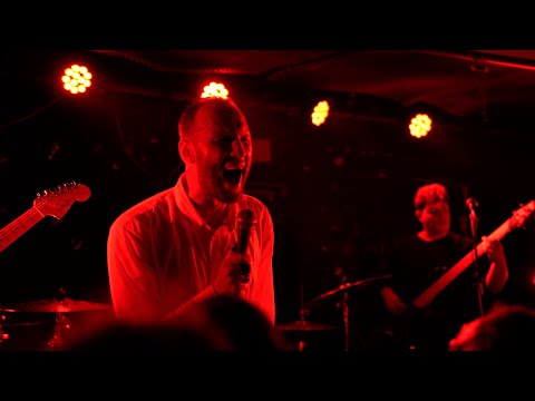 Видео: МАЯК @ Punk fiction