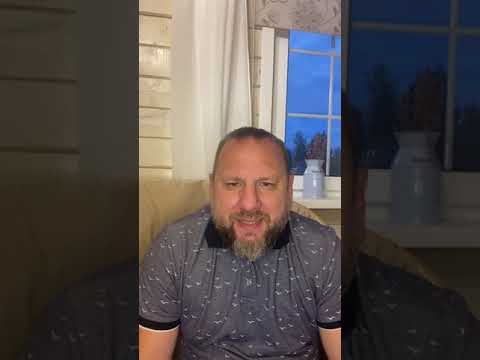 Видео: Молитва с Андреем Лукъяновым / Присутствие