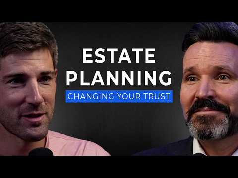 Видео: Когда следует обновить завещание или траст? | Планирование наследства с Джимом Берчем