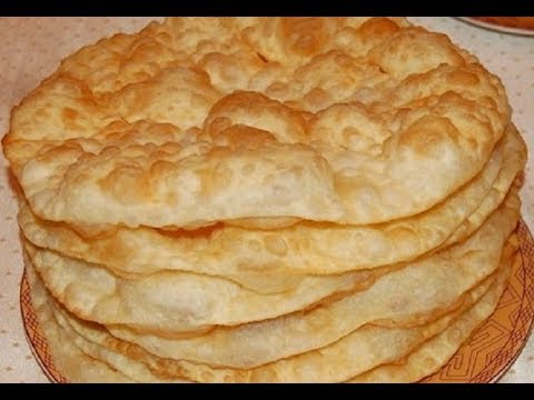 Видео: Самые простые и вкусные лепешки на кефире.