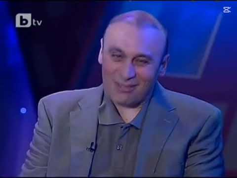 Видео: Родителска среща - Комиците 2010
