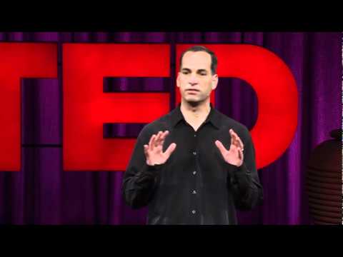 Видео: Рик Элиас: 3 вещи, которым меня научила авиакатастрофа