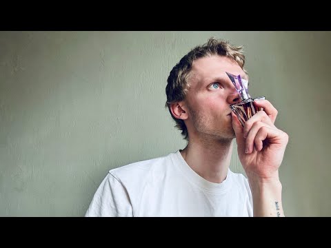 Видео: 6 новых флаконов и не только: личи, фиалки, мужской люкс и одалиска