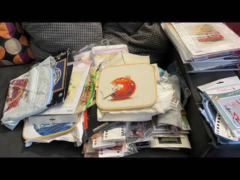 Видео: 319. Грандиозные планы на 2024 год. Начинаем, завершаем…