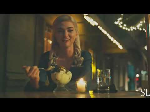 Видео: Себастьян и Элизабет