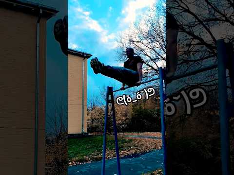 Видео: Шаги по воздуху #workout #motivation #streetworkout #sports #megadrive #darksynth