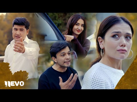 Видео: Жасурбек Мирзажонов - Суймаганга суйкалдим (Премьера клипа, 2025)