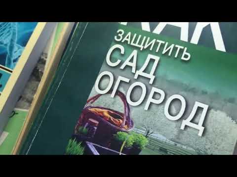 Видео: Грачёв Вадим Сергеевич. Обзор моей домашней библиотеки. Часть 68 . Филиал 2.
