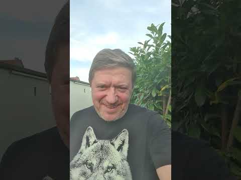 Видео: 35. Я снова на даче#германия#deutschland#виноград# груша#Pol Jonson