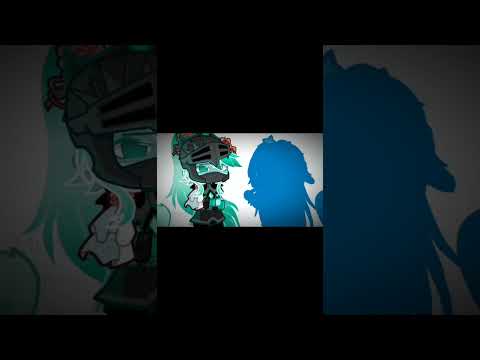 Видео: Конни и Сойлвестер!!!(уже жду хэллоуинский ивент в мире дэнди👻) #мирденди#мирдэнди#гача#гачалайф2