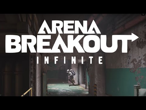 Видео: Arena Breakout: Infinite ► вроде уже не бомж - но есть куда расти!