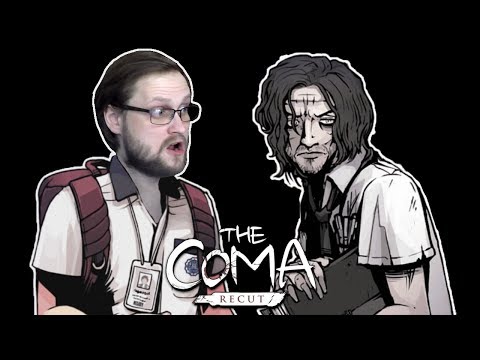 Видео: ЗЛОЙ МУЖИК ► The Coma: Recut #2