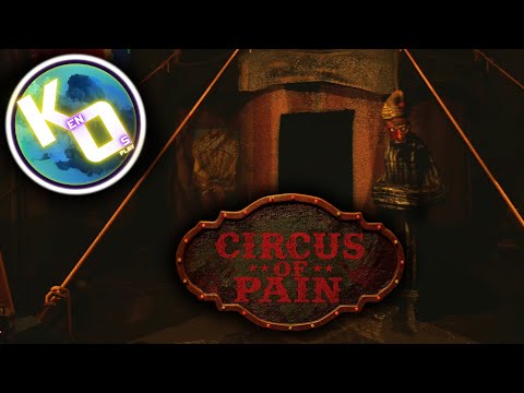 Видео: Какой-то цирк ● Circus of Pain