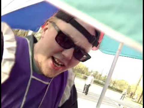 Видео: Бачинский И Стиллавин - Иностранец