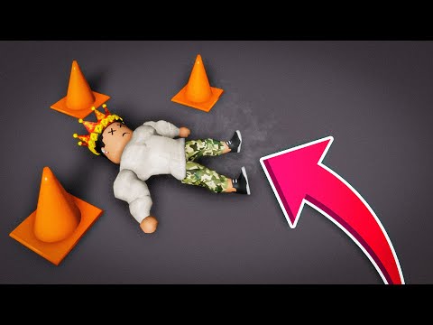 Видео: ЧТО БУДУТ ДЕЛАТЬ С ТРУПОМ БРАЙСА В BROOKHAVEN RP ROBLOX? Эксперимент Брукхейвен История Роблокс