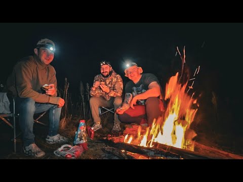 Видео: РЫБАЛКА НА РЕКЕ ДНЕПР ВЫЖИВАНИЕ НА НЕОБИТАЕМОМ ОСТРОВЕ 