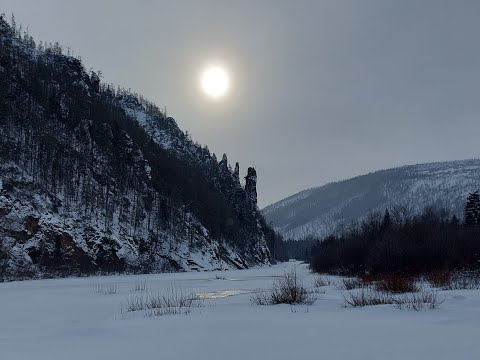 Видео: МОЯ ЗАИМКА, ИЗБА, МЕЧТА СБЫЛАСЬ