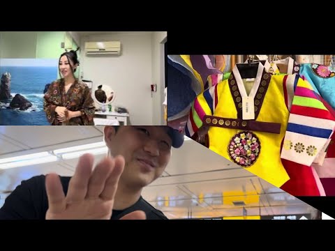 Видео: Сеул 2024, август/ Встретили корейского актера/Прогулка по Букчон Ханок/