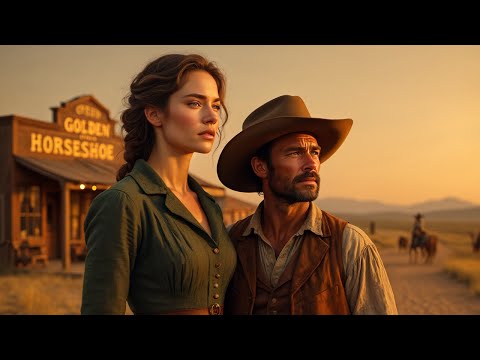 Видео: Он был самым низким ковбоем на Западе… но стал её самой большой любовью