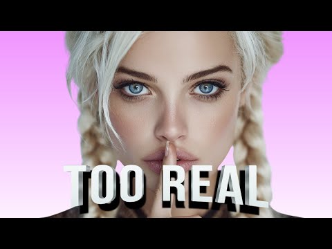 Видео: Подсказка ИИ о реалистичности изображения, о которой они не хотят, чтобы вы знали