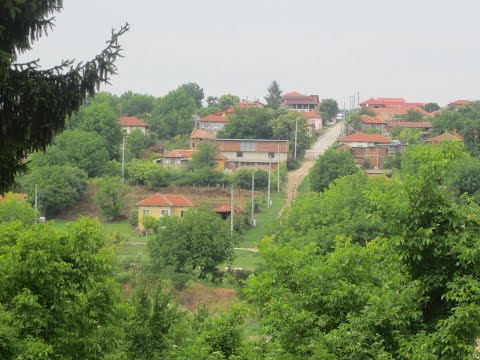 Видео: ИЗ ПЛЕВЕНСКА ОБЩИНА /част 26/. БУКОВЛЪК.