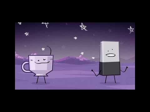 Видео: Переделал одну серию Е.М.Н.Т. не всю