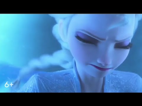 Видео: Эльза қаһарман | Мұзды өлке 2 қазақша мультфильм