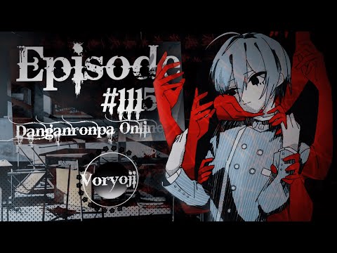 Видео: Пустой лист | Эпизод #1115 | danganronpa online |Шуичи Сайхара|