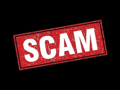 Видео: SCAMKOD - БУДЬТЕ АККУРАТНЫ.