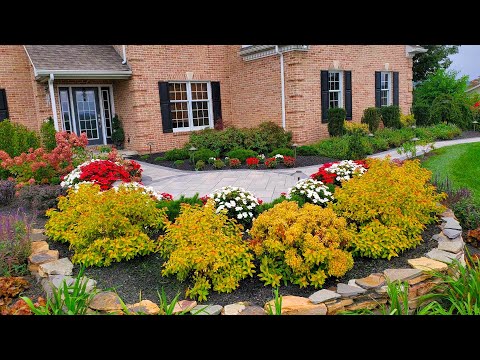 Видео: Обустройство садового участка Идеи для вашего вдохновения / Best Garden Decorating Ideas