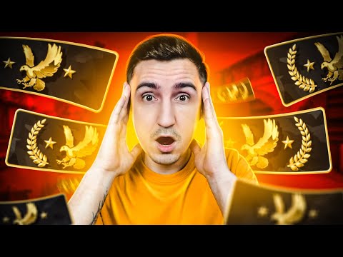 Видео: 10 ЛВЛ В ШОКЕ от БЕРКУТОВ и ЛЕМОВ