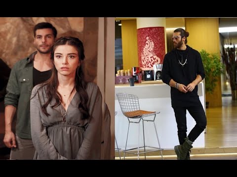 Видео: Является ли Джан Яман причиной того, что Озге Гюрель «ушла» из дома и развелась с Серканом Чайоглу?