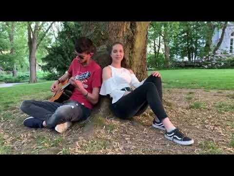 Видео: Vita cover - "Жълтите Листа"/ "Jaltite Lista"
