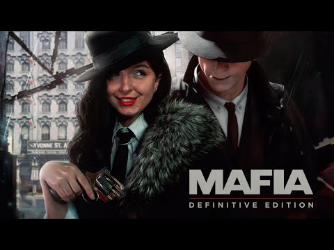 Видео: Играю впервые | Mafia: Definitive Edition #1 | Прохождение | Mafia Remake | Максимальная сложность