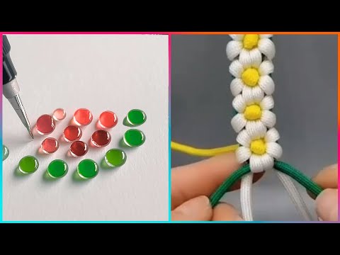 Видео: Легкие и креативные навыки для изучения в 2024 году