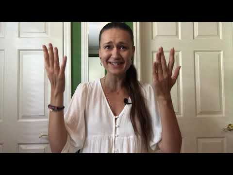 Видео: Старт!!!))) Структура работы, основные детали работы с родом и мое напутствие Вам))