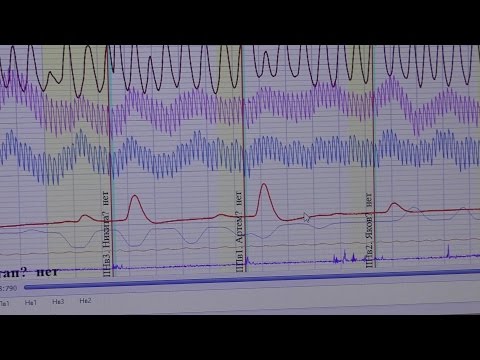 Видео: Детектору лжи верить нельзя: как обмануть полиграф