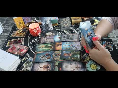 Видео: 🌆♨️💌 Ще чуете думи, които ще стоплят душата ви 💌♨️🌆 Кой ще ги каже 🤔 Любовно Таро 🫂❣️👭