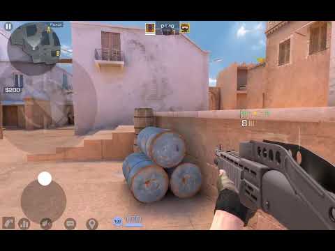 Видео: Сыграл против друга с читами😊 по моему 