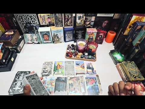 Видео: Севганизи қалби билан сухбат қиламиз♥️🖤#карта #tarot 