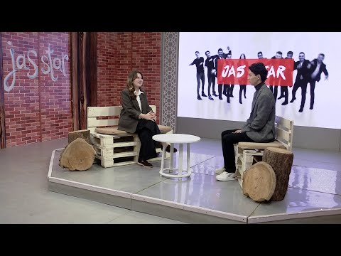 Видео: 🇰🇿"Аида - нефтяная инженерия, преподаватель казахского и английского языка, игра на кобызе" 29.10.25