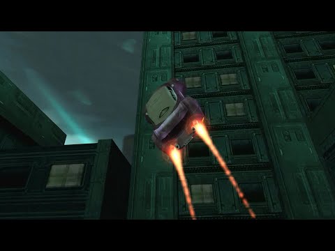 Видео: Anachronox - прохождение - часть 34