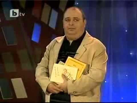 Видео: Нерви+в+библиотеката