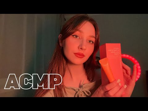 Видео: АСМР близкий шепот | показываю и рассказываю 💖