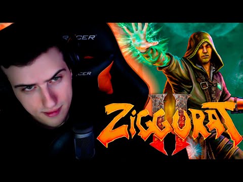 Видео: HellYeahPlay играет в Ziggurat 2